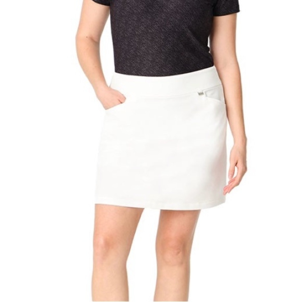 NWT Greg Norman Ladies Skort